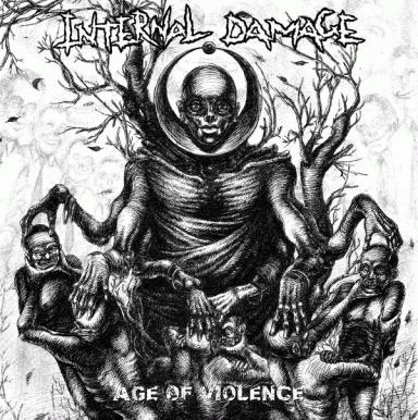 Internal Damage : Age of Violence